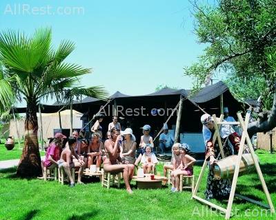 Sandy Beach Hotel 30